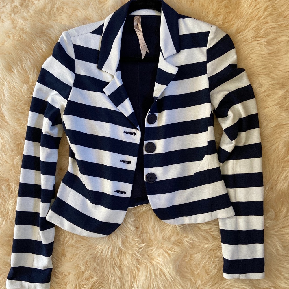 Bailey 44 Blazer